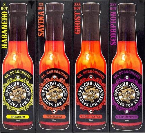 Psycho juice hot - psycho,