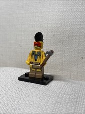 LEGO 71001 Minifigures Series