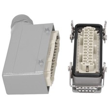 24 Contacts Connectors Fine