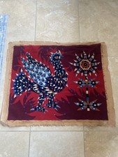 Completed vintage French