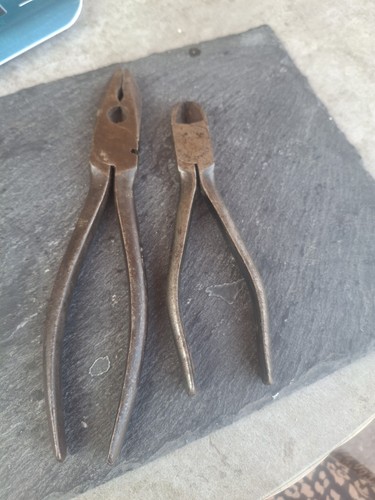 Pair vintage england - vintage,