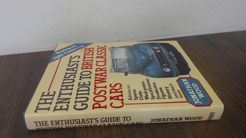 Enthusiasts guide to - guide,
