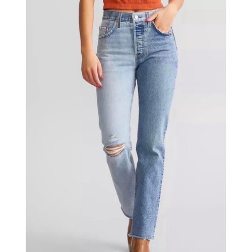 Levis 501 original two - two, tone