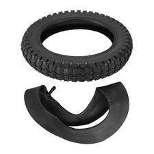 Motorcycle Bike 12 1/2X2.75 Tire Inner+Outer Tire for 47Cc 49Cc Dirt Pit2464