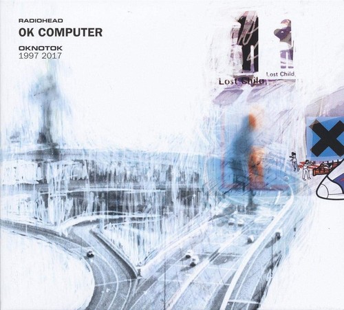 Radiohead computer oknotok - ok,