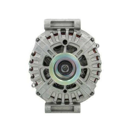 Alternator for mercedes - alternator,