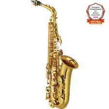 Yamaha yas professional - yas-62,