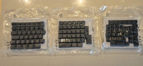 Genuine steelseries keycaps - genuine,
