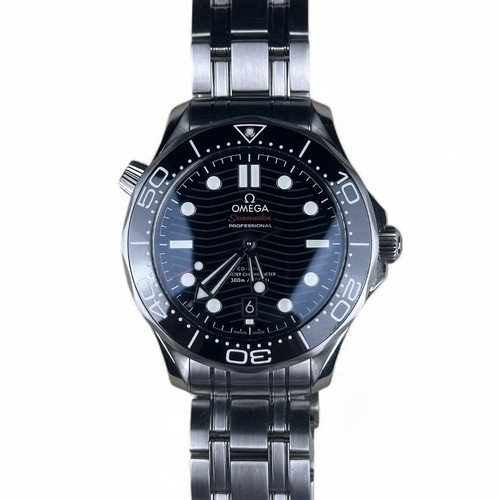 2024 omega seamaster - 2024,