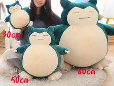 Pokemon Plush Toy Kids Gift