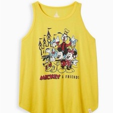 Torrid Disney Mickey & Friends