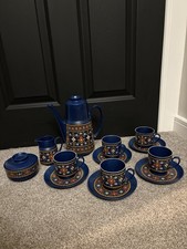 Retro 1970s Winterling