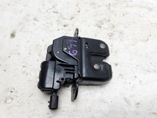 RENAULT MEGANE TAILGATE BOOT LOCK MECHANISM REAR 846307169R MK3 2009 - 2016