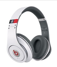 Beats by Dr. Dre Studio Wired