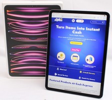Apple iPad Pro 11 4th Gen