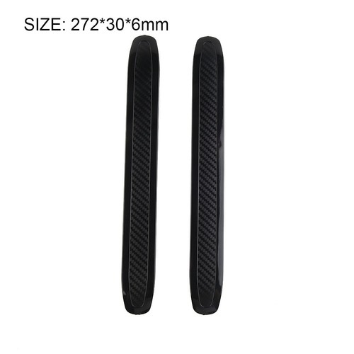 Front rear car bumper corner - front/rear,