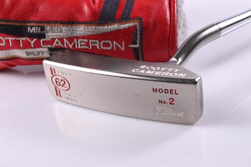 Scotty cameron circa model - circa,