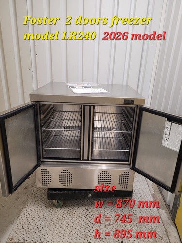 Commercial catering 2 door - 2,