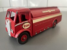 Dinky Supertoys 991 Code 3 AEC