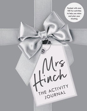 Mrs Hinch: The Activity