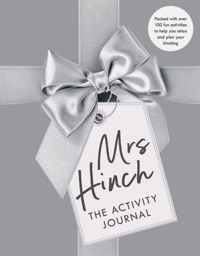 Mrs hinch the - mrs, hinch: