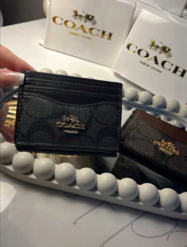 Coach women leather - coach, &