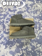 Ugg Ultra Mini Grey Women’s