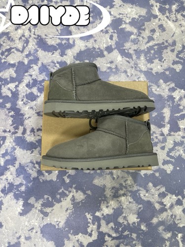 Ugg ultra mini grey - ultra,