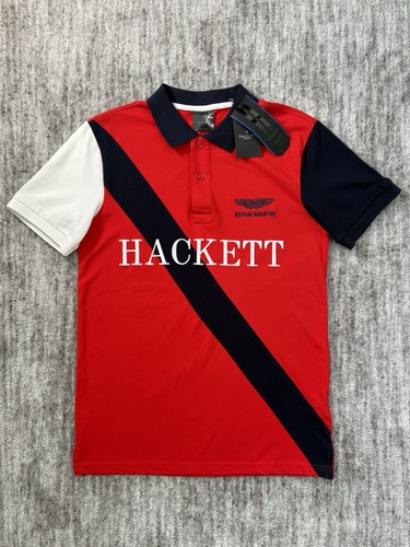 Aston martin polo shirt - aston,