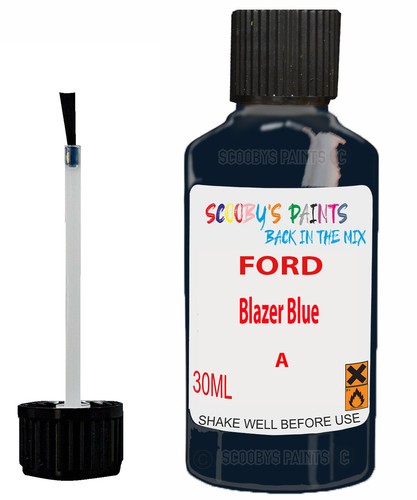 For ford blazer - for, blue