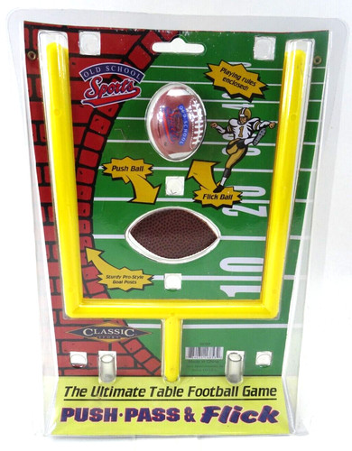 Old school sports the - sports, 'the
