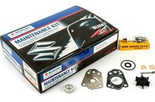 Suzuki Marine Maintenance Kit