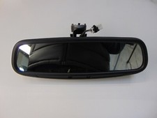 FORD FOCUS C-MAX INTERIOR REAR