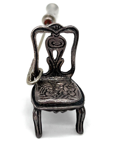 Vintage sterling silver 925 - sterling,