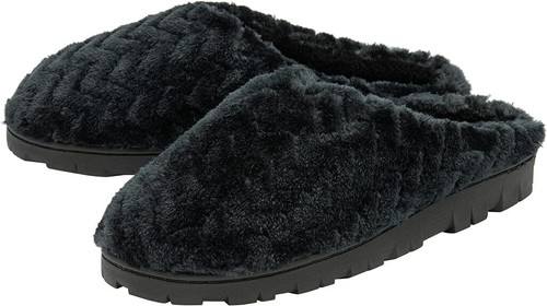Dunlop ladies womens slippers - womens,