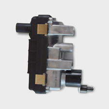 Turbocharger Electronic for