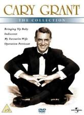 Cary Grant Collection DVD