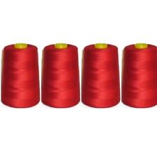 Overlocking Thread Polyester