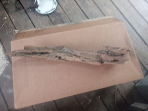 Manzanita driftwood aquarium - driftwood,