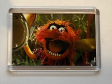 Animal, from the Muppets