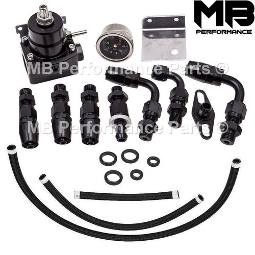 Universal adjustable fuel - adjustable,