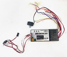 Tamiya 1/16 Tank M26 Pershing  56016 DMD MF-06 Control Unit 7255089 UK