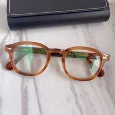Deluxe Classic Retro Acetate