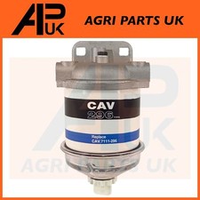 Universal Single Diesel Fuel