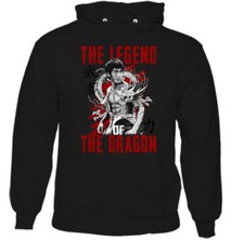 Legend of the Dragon Mens