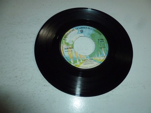 Alan price jarrow song - -,