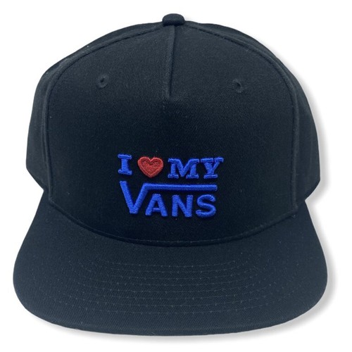 Vans off the wall men - vans, heart