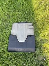 L320 4.2 Engine Cover 2007 LPG