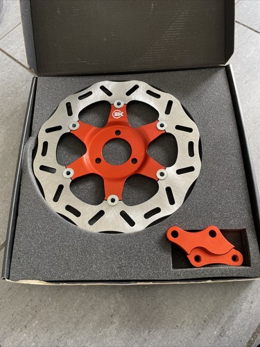Artek brake disc - brake,