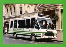 Bus Photo - Maidstone & District 1401 - G685VYN - 191 CVE Omni - Tunbridge Wells